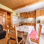 Apartamento Chenives 2 -