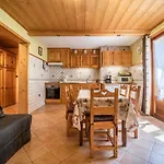 Apartamento Chenives 2 -