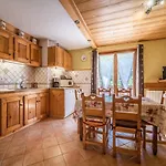 Apartamento Chenives 2 - *