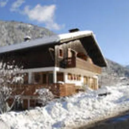 Apartment Chenives 2 - Morzine