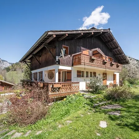 Chenives 2 - Appartement Morzine