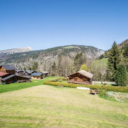 Appartement Chenives 2 - Morzine