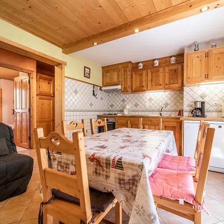 Appartement Chenives 2 -