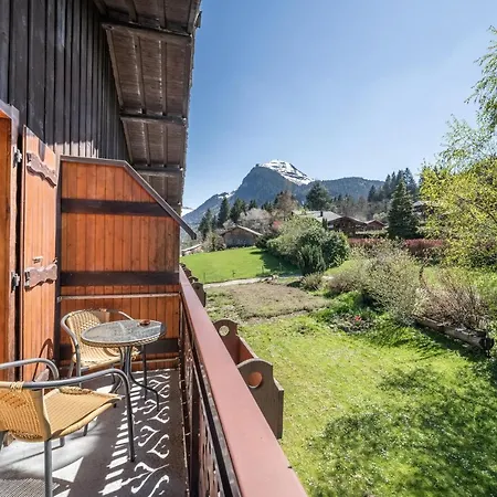Chenives 2 - Morzine