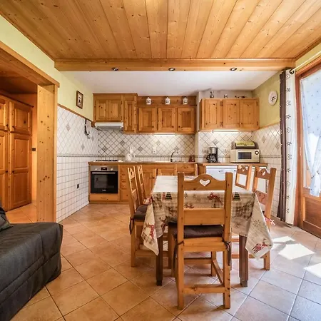 Appartement Chenives 2 -