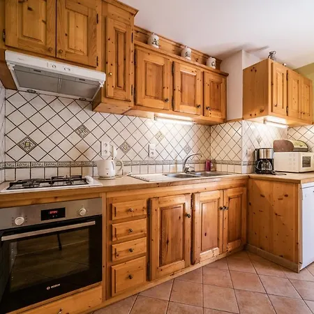 Appartement Chenives 2 - Morzine