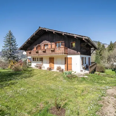 Appartement Chenives 2 - Morzine