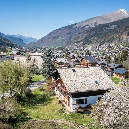Appartement Chenives 2 - *