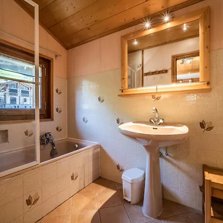 Appartement Chenives 2 - *