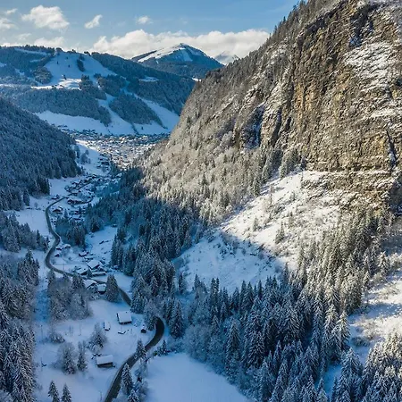 Appartement Chenives 2 - Morzine