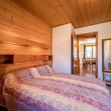 Appartement Chenives 2 -