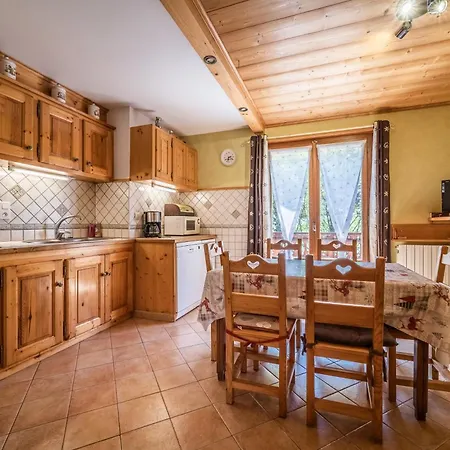 Chénives 2 - Appartamento Morzine