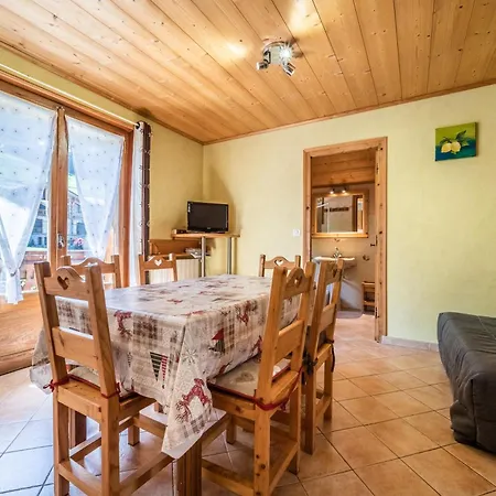 Chénives 2 - * Morzine