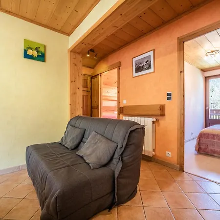 Appartamento Chénives 2 - Morzine