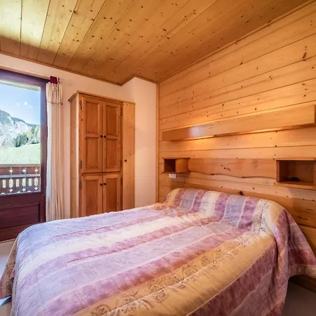 Appartamento Chénives 2 - Morzine