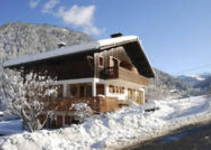 Apartamento Chenives 2 - Morzine