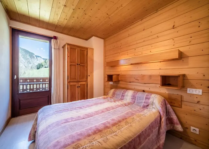 Chenives 2 - Morzine