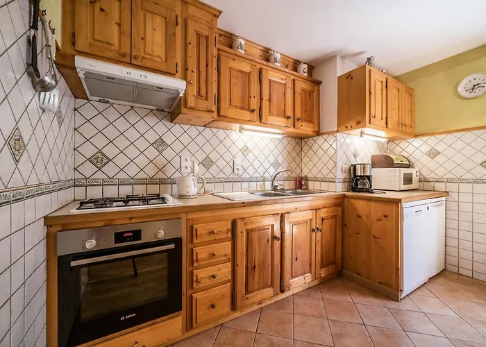 Apartamento Chenives 2 - Morzine